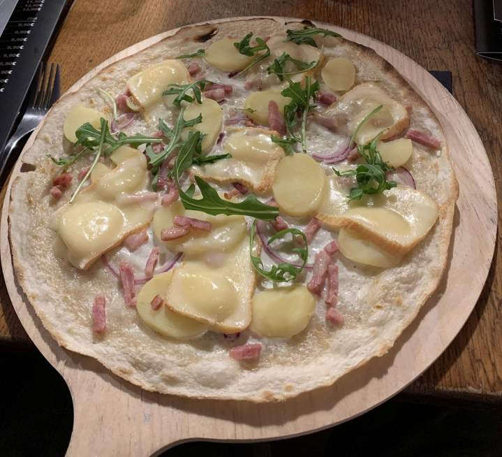 Choucroute Saint-Michel-sur-Orge