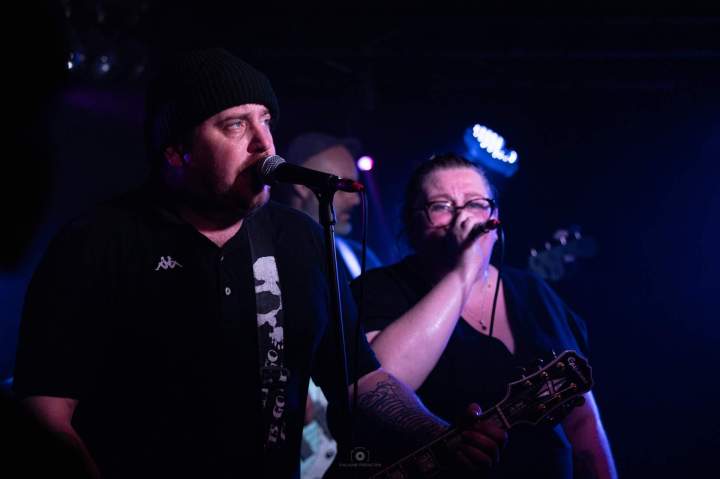 Concert au Saint-Michel-sur-Orge