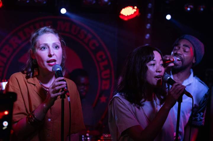 Chanteurs de concert Saint-Michel-sur-Orge