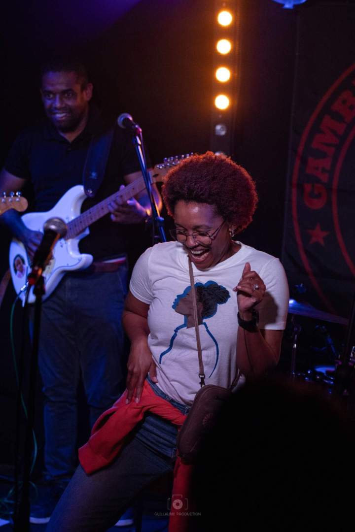 Concert au Saint-Michel-sur-Orge