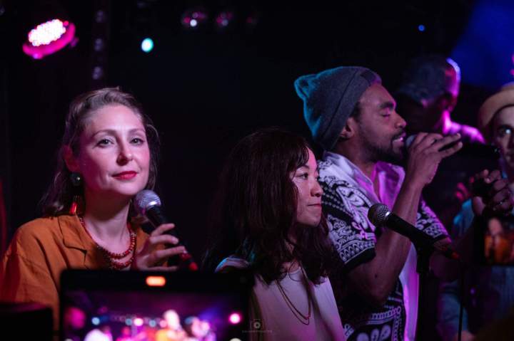 Chanteurs de concert Saint-Michel-sur-Orge