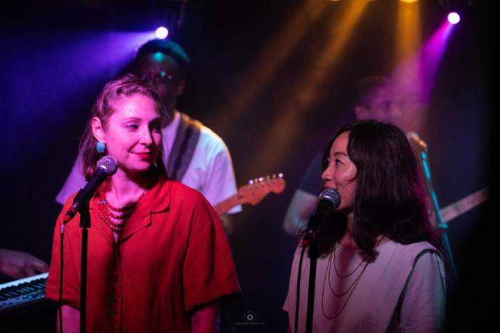 Chanteurs de concert Saint-Michel-sur-Orge