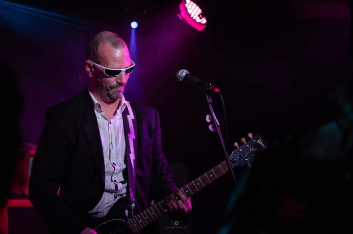 Musicien Saint-Michel-sur-Orge