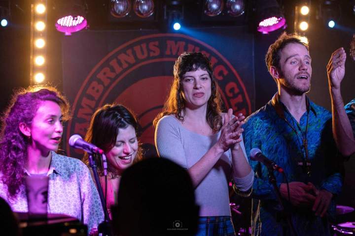 Concert musical bar Saint-Michel-sur-Orge