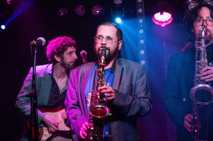 Concert au Saint-Michel-sur-Orge