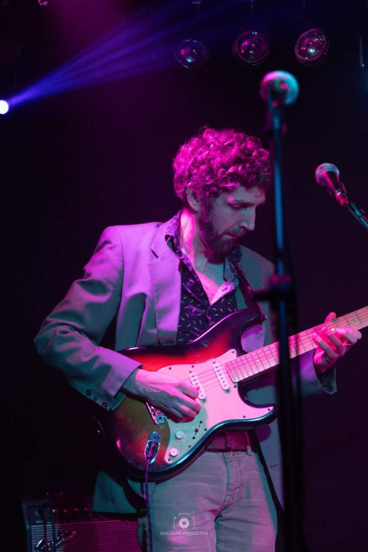 Musicien Saint-Michel-sur-Orge