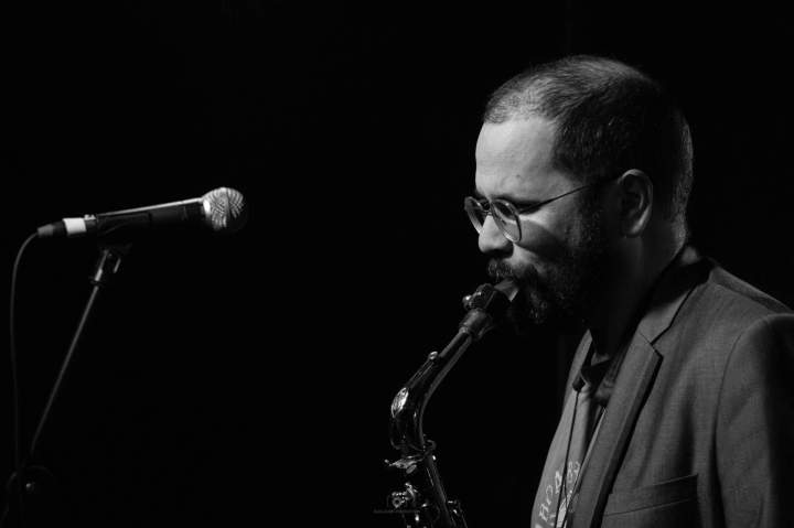 Musicien Saint-Michel-sur-Orge