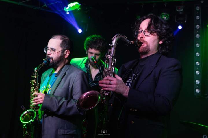 Concert au Saint-Michel-sur-Orge