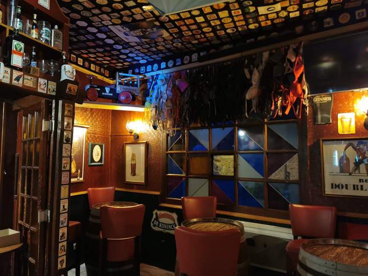 Jeux et divertissement Taverne Gambrinus Saint-Michel-sur-Orge