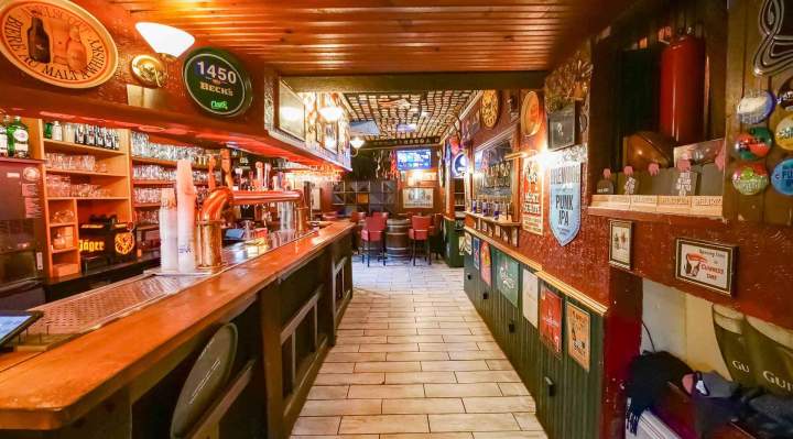 Taverne Gambrinus Saint-Michel-sur-Orge