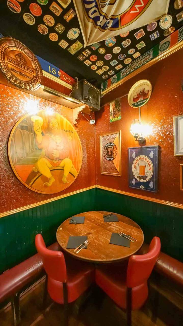 Table restaurant Saint-Michel-sur-Orge