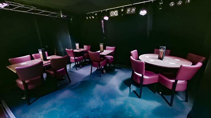Salle de concert Saint-Michel-sur-Orge
