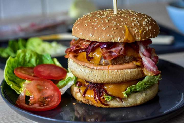 Burger Saint-Michel-sur-Orge