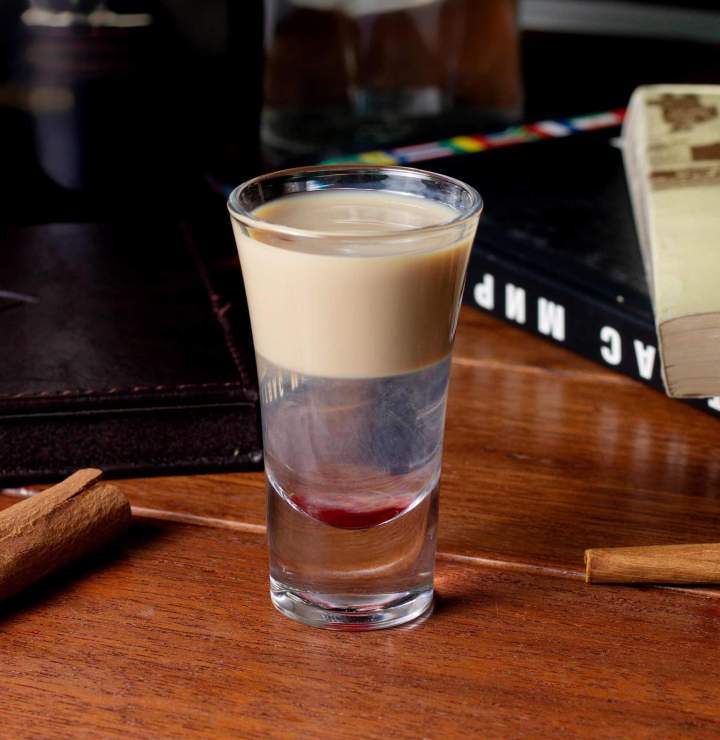 Baileys Saint-Michel-sur-Orge