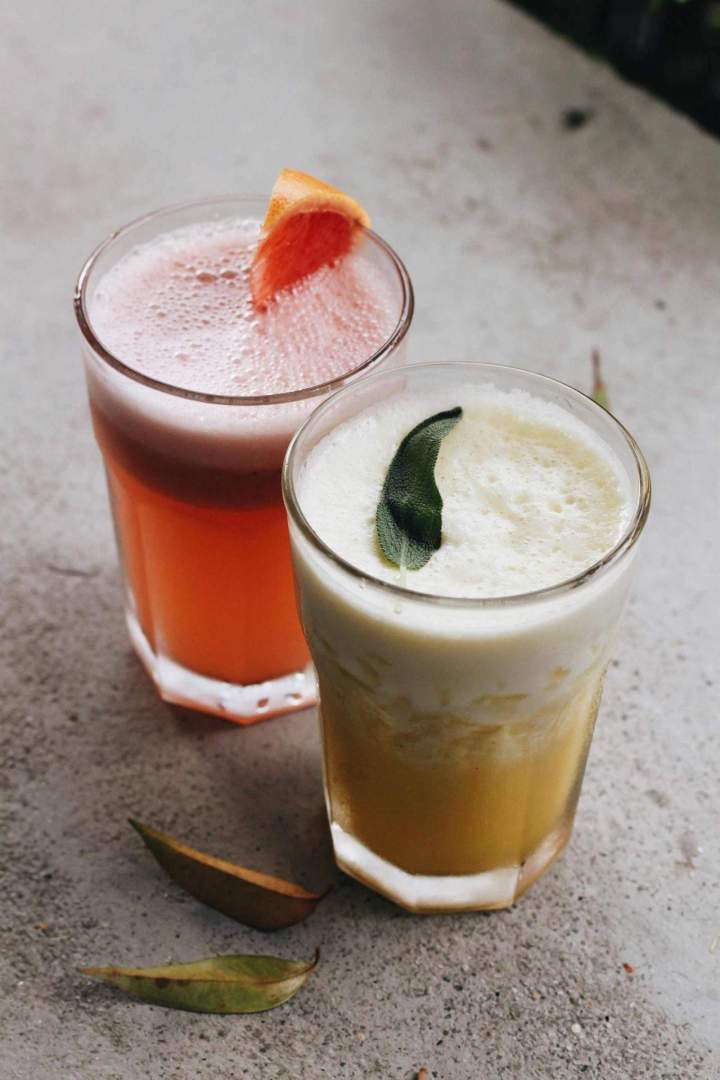 Cocktail à la bière Saint-Michel-sur-Orge