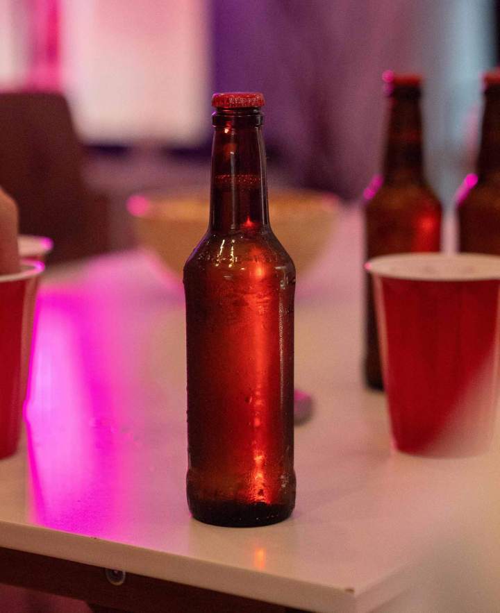 Bière en bouteille Saint-Michel-sur-Orge
