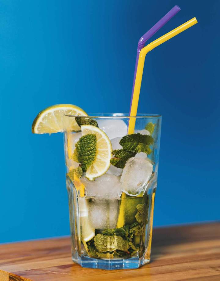 Virgin mojito Saint-Michel-sur-Orge