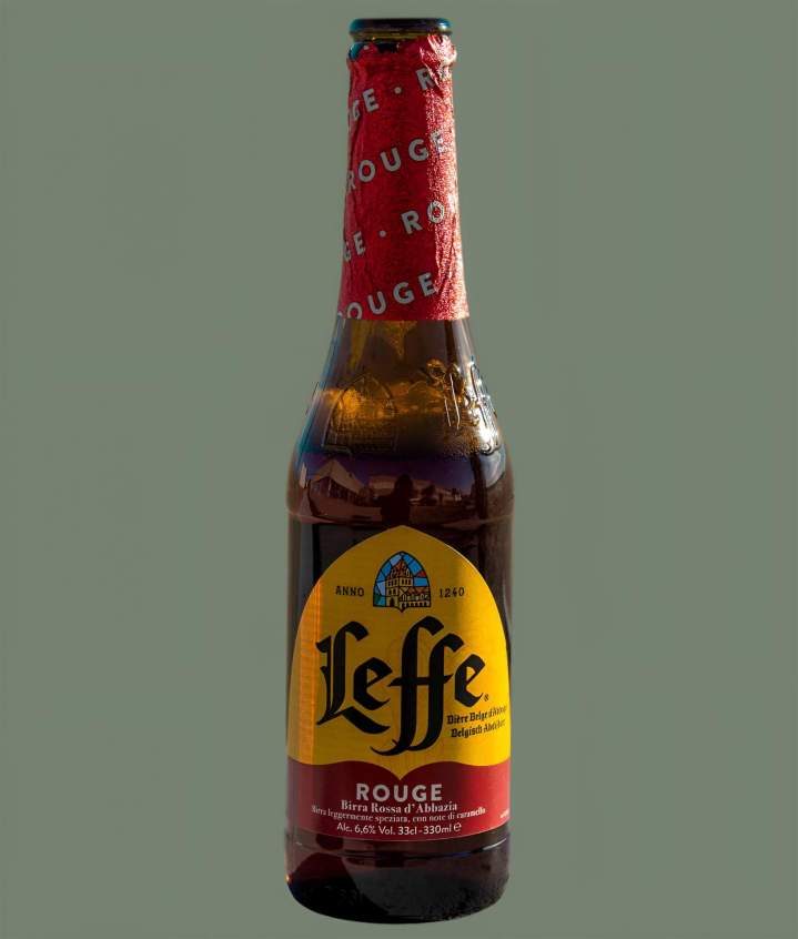 Bière fruitée Saint-Michel-sur-Orge