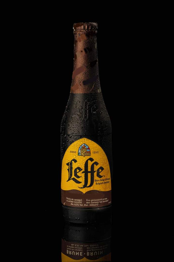 Leffe blonde Saint-Michel-sur-Orge
