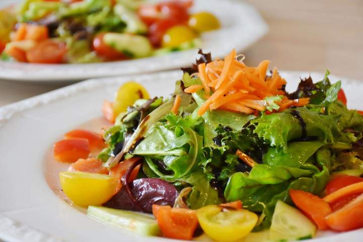 Salade Saint-Michel-sur-Orge